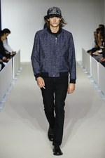 アニエスベー オム 2017年春夏コレクション - 夏のビーチで、リラクシングな1日を｜写真27