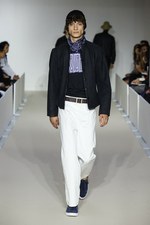 アニエスベー オム 2017年春夏コレクション - 夏のビーチで、リラクシングな1日を｜写真29