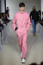 アニエスベー オム 2017年春夏コレクション - 夏のビーチで、リラクシングな1日を｜写真32