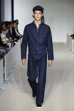 アニエスベー オム 2017年春夏コレクション - 夏のビーチで、リラクシングな1日を｜写真33