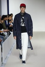 アニエスベー オム 2017年春夏コレクション - 夏のビーチで、リラクシングな1日を｜写真35