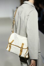 アニエスベー オム 2017年春夏コレクション - 夏のビーチで、リラクシングな1日を｜写真38