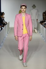 アニエスベー オム 2017年春夏コレクション - 夏のビーチで、リラクシングな1日を｜写真40