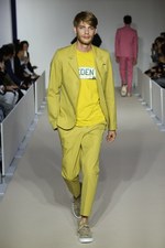 アニエスベー オム 2017年春夏コレクション - 夏のビーチで、リラクシングな1日を｜写真41