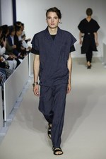 アニエスベー オム 2017年春夏コレクション - 夏のビーチで、リラクシングな1日を｜写真43