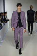 アニエスベー オム 2017年春夏コレクション - 夏のビーチで、リラクシングな1日を｜写真46