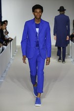 アニエスベー オム 2017年春夏コレクション - 夏のビーチで、リラクシングな1日を｜写真52