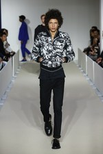 アニエスベー オム 2017年春夏コレクション - 夏のビーチで、リラクシングな1日を｜写真53