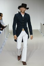 アニエスベー オム 2017年春夏コレクション - 夏のビーチで、リラクシングな1日を｜写真59