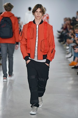 レイバーン(RÆBURN) 2017年春夏ウィメンズ&メンズコレクション  - 写真4