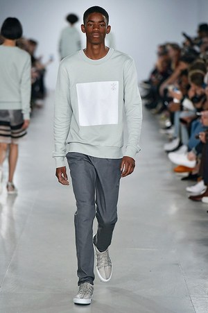 レイバーン(RÆBURN) 2017年春夏ウィメンズ&メンズコレクション  - 写真13