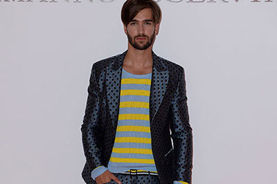 エルマンノ シェルヴィーノ(Ermanno Scervino)メンズ