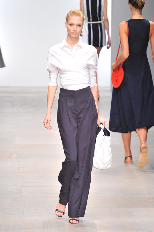 ダックス 2012年春夏<span>コレクション</span> - 写真15