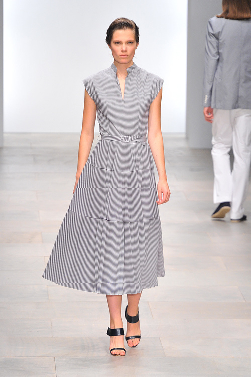 ダックス 2012年春夏<span>コレクション</span> - 写真16