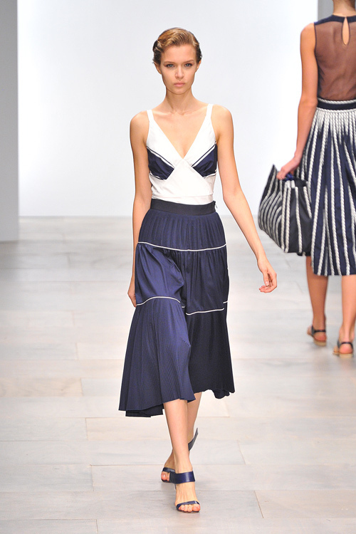 ダックス 2012年春夏<span>コレクション</span> - 写真34