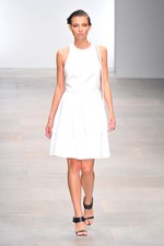 夏の到来が待ち遠しくなる - ダックス(DAKS)、2012年春夏コレクション｜写真2