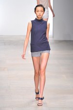 夏の到来が待ち遠しくなる - ダックス(DAKS)、2012年春夏コレクション｜写真7