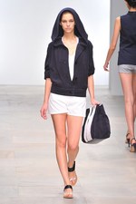 夏の到来が待ち遠しくなる - ダックス(DAKS)、2012年春夏コレクション｜写真9