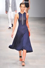 夏の到来が待ち遠しくなる - ダックス(DAKS)、2012年春夏コレクション｜写真13