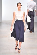 夏の到来が待ち遠しくなる - ダックス(DAKS)、2012年春夏コレクション｜写真17