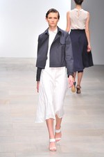 夏の到来が待ち遠しくなる - ダックス(DAKS)、2012年春夏コレクション｜写真19