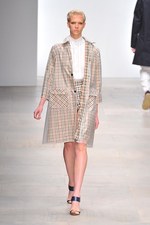 夏の到来が待ち遠しくなる - ダックス(DAKS)、2012年春夏コレクション｜写真21