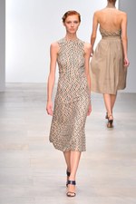 夏の到来が待ち遠しくなる - ダックス(DAKS)、2012年春夏コレクション｜写真24