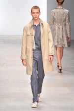 夏の到来が待ち遠しくなる - ダックス(DAKS)、2012年春夏コレクション｜写真35