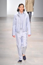 夏の到来が待ち遠しくなる - ダックス(DAKS)、2012年春夏コレクション｜写真27