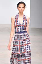 夏の到来が待ち遠しくなる - ダックス(DAKS)、2012年春夏コレクション｜写真31