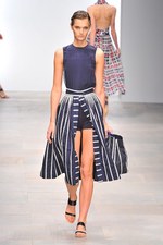 夏の到来が待ち遠しくなる - ダックス(DAKS)、2012年春夏コレクション｜写真33