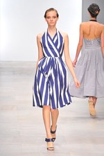 夏の到来が待ち遠しくなる - ダックス(DAKS)、2012年春夏コレクション｜写真34