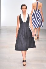 夏の到来が待ち遠しくなる - ダックス(DAKS)、2012年春夏コレクション｜写真36