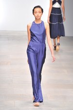 夏の到来が待ち遠しくなる - ダックス(DAKS)、2012年春夏コレクション｜写真37