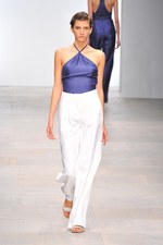 夏の到来が待ち遠しくなる - ダックス(DAKS)、2012年春夏コレクション｜写真39