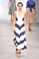 夏の到来が待ち遠しくなる - ダックス(DAKS)、2012年春夏コレクション｜写真40