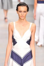 夏の到来が待ち遠しくなる - ダックス(DAKS)、2012年春夏コレクション｜写真41