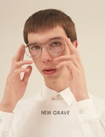 ジョン ローレンス サリバン 17年春夏メンズコレクション - 素材でひねりを加えモダンミリタリーに｜写真1