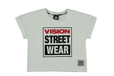 フォーエバー21×ビジョン ストリート ウェアからキャップやスイムウェア - 90年代の流行を再提案