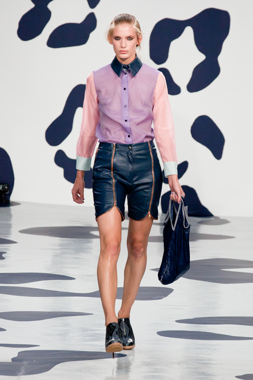 ハウス オブ ホランド 2012年春夏<span>コレクション</span> - 写真8