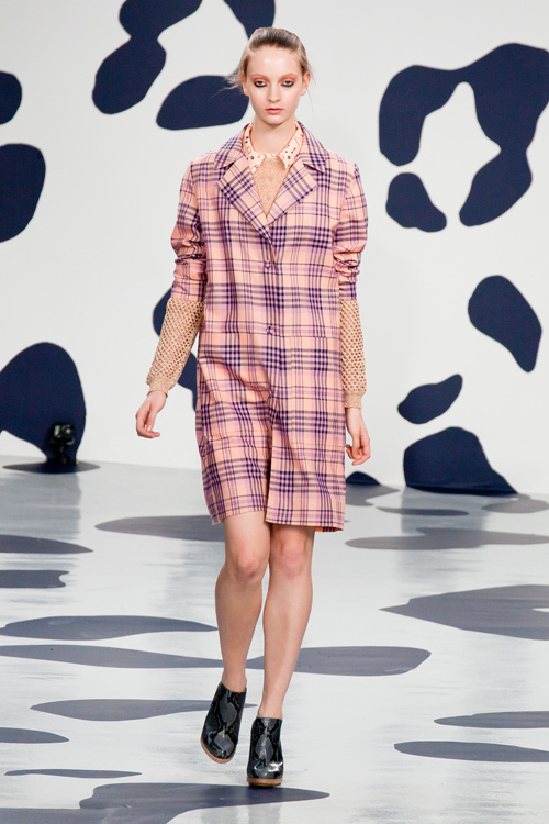 ハウス オブ ホランド 2012年春夏<span>コレクション</span> - 写真14