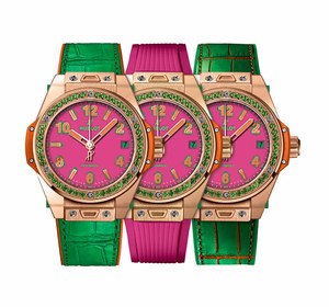 ウブロ(HUBLOT) ビッグ・バン｜写真1