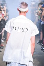 ユリウス 2017年春夏コレクション - 長短の組み合わせで見せるストリートモードスタイル｜写真23