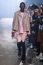 ユリウス 2017年春夏コレクション - 長短の組み合わせで見せるストリートモードスタイル｜写真41