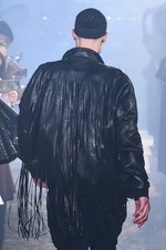 ユリウス 2017年春夏コレクション - 長短の組み合わせで見せるストリートモードスタイル｜写真54