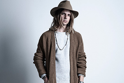 マージン 2016-17年秋冬  メンズ コレクション