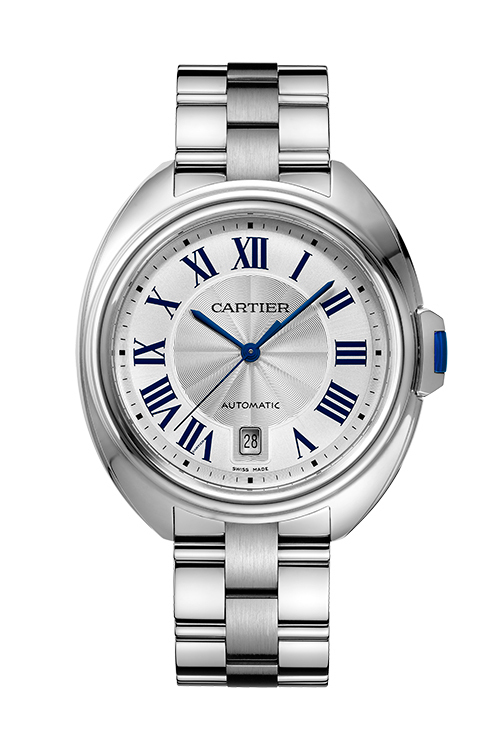 カルティエ(Cartier) クレ ドゥ カルティエ｜写真3