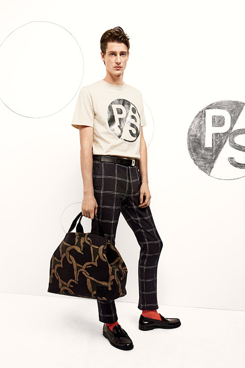 PS ポール・スミス 2016年プレフォール<span>コレクション</span> - 写真17