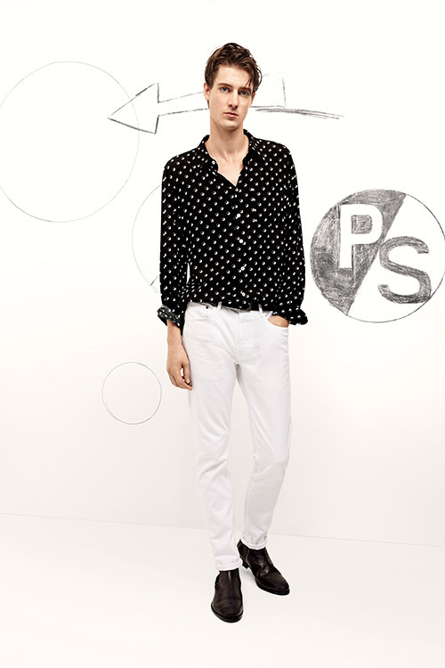 PS ポール・スミス 2016年プレフォール<span>コレクション</span> - 写真19