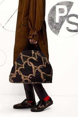 PS ポール・スミス(PS Paul Smith) 2016年プレフォールメンズコレクション  - 写真10